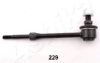 ASHIKA 106-02-229 Sway Bar, suspension